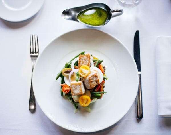 Ресторан Сказка Бутово